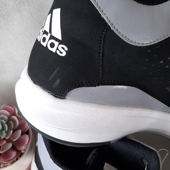 NWOT! RARE! Adidas Men's Size-20 Athletic Shoes - Picture 9 of 14